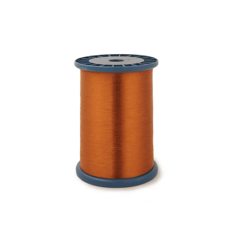 Bare Copper Wire (Monofilament)